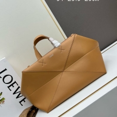 Loewe Puzzle Bags